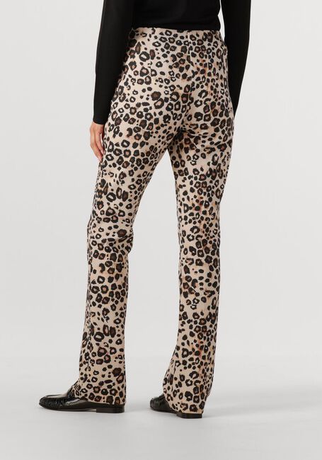Beige MARC CAIN COLLECTION Pantalon ZC 81.28 J12 FREDERICA - large
