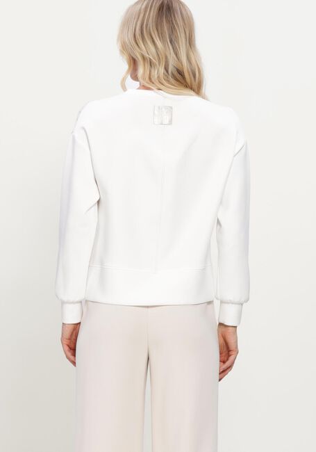 Witte MARC CAIN SPORTS Trui TRUI - large