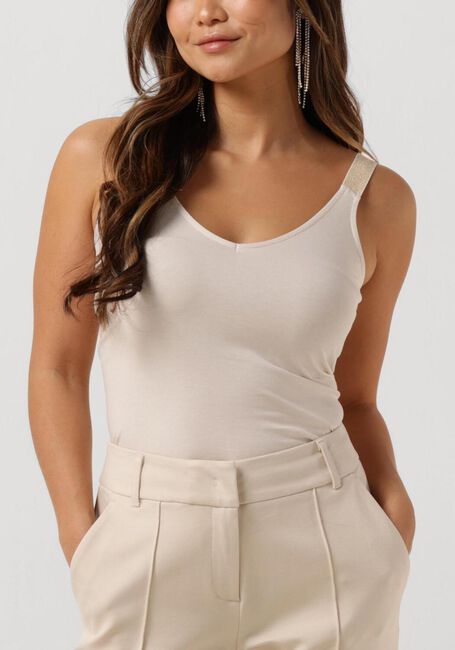 Gebroken wit SUMMUM Top TOP REVERSIBLE - large