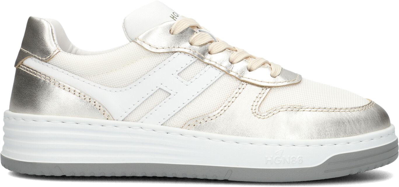 Hogan Hogan Lage Sneakers Dames Gyw6300fg70