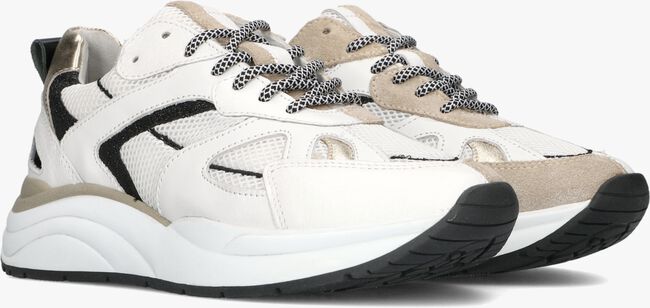 Witte LINA LOCCHI Lage sneakers CHARU-09 - large