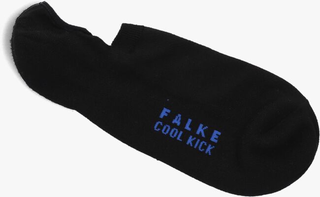Zwarte FALKE Sokken 16601 - COOL KICK - large