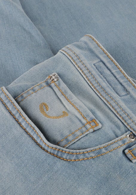 Lichtblauwe JACOB COHEN Slim fit jeans PANT 5 PKT SLIM FIT BARD LTD - large