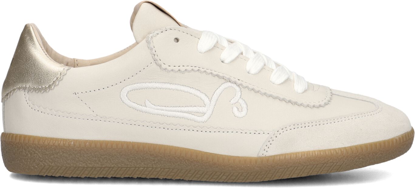 Fred de la Bretoniere,  Pearl Sign