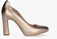 Bronzen UNISA Pumps PASCUAL Bronzen UNISA Pumps PASCUAL - medium