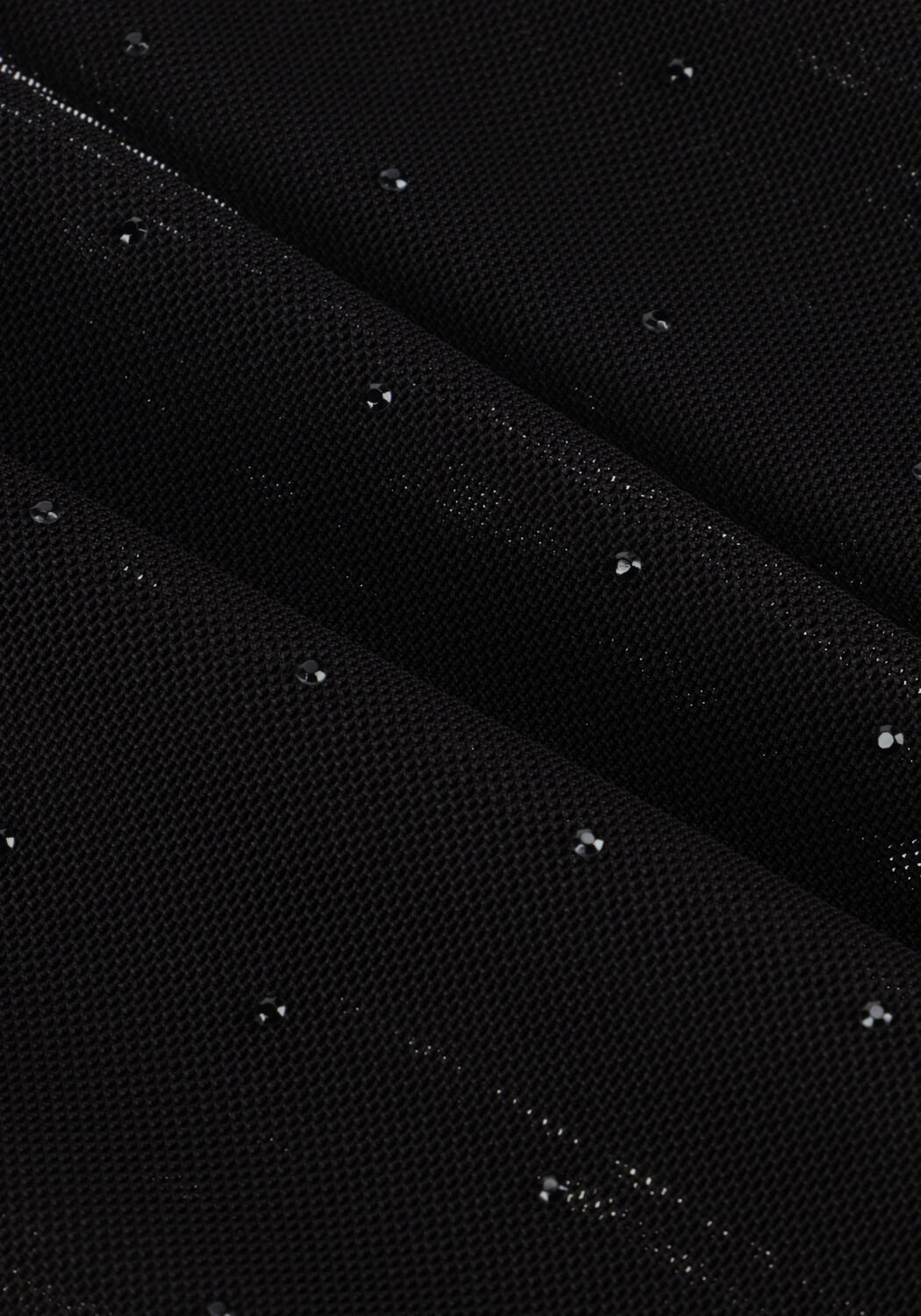 Zwarte LUISA CERANO Top 338330/7924-00 - large