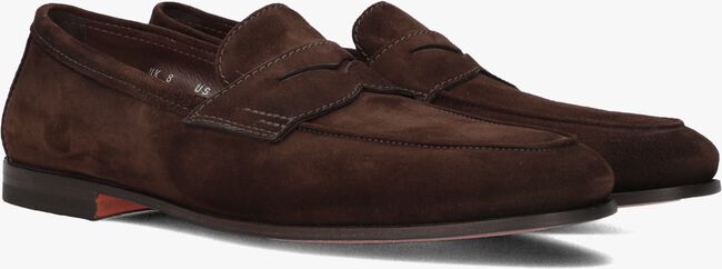 Bruine SANTONI Instappers CARLOS Bruine SANTONI Instappers CARLOS - large