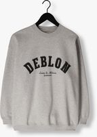 DEBLON SPORTS PUCK SWEATER DEBLON SPORTS PUCK SWEATER - medium