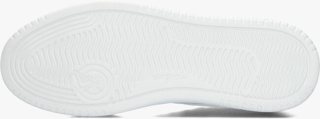 Witte HOGAN Sneakers HXM6300FG70 - large