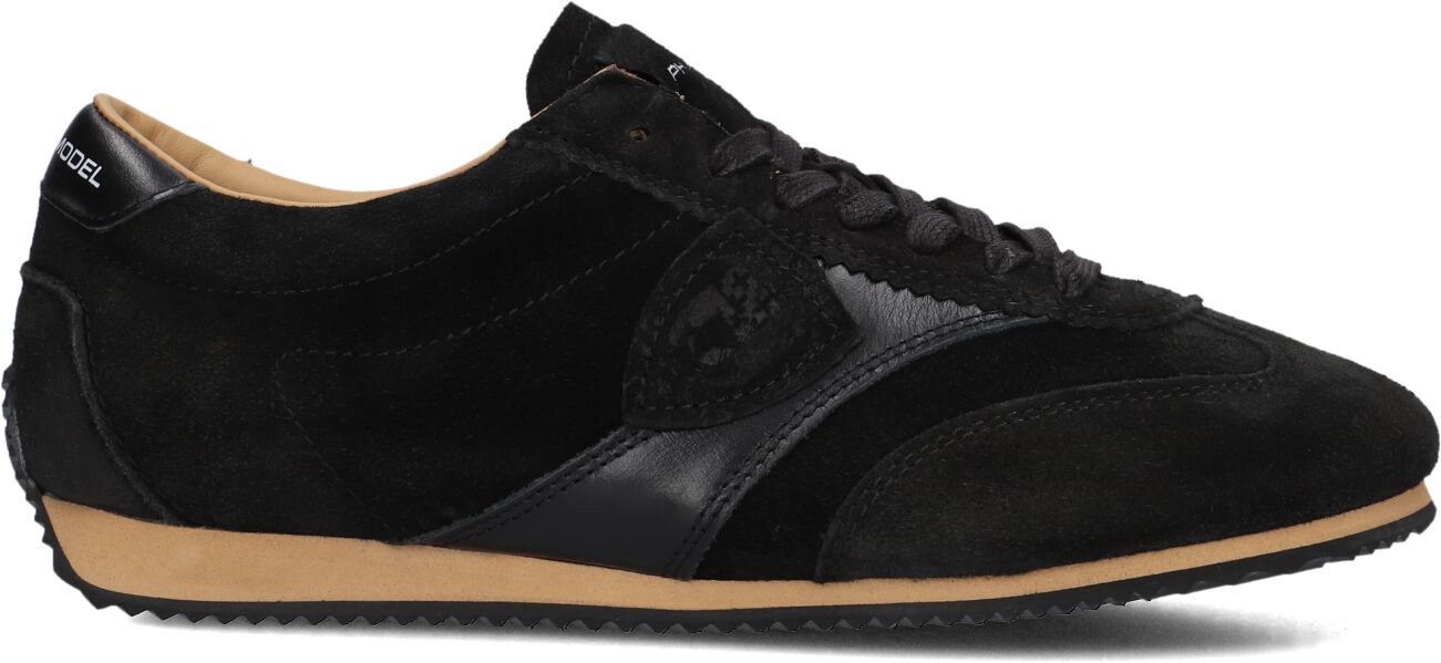 Philippe Model Philippe Model Lage Sneakers Dames Planche Low Woman