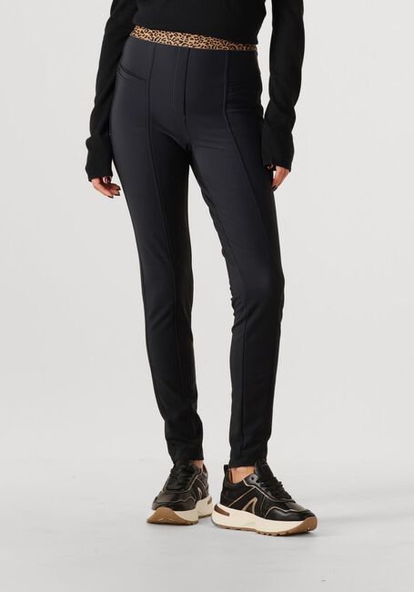 Zwarte MARC CAIN SPORTS Legging ZS 81.46 J60 - large