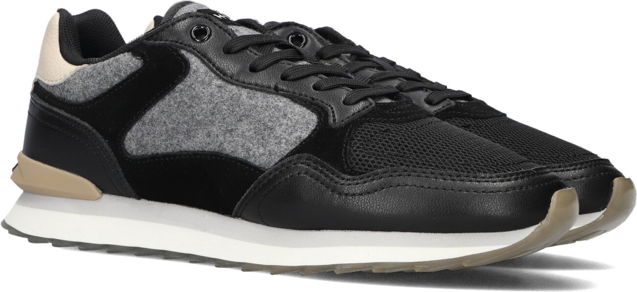 The Hoff Brand Lage Sneakers Dames Reading, Maat: 40, Materiaal: Leer