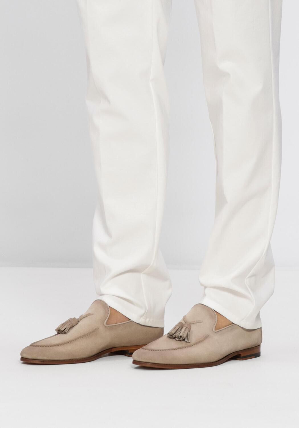 Grijze MAGNANNI Loafers 25397 - large