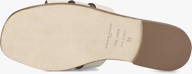 Beige STEFANO LAURAN Slippers 24152 Beige STEFANO LAURAN Slippers 24152 - large