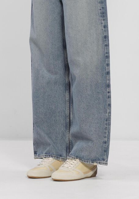 Beige ISABEL MARANT Sneakers SENNY LOW-GD - large