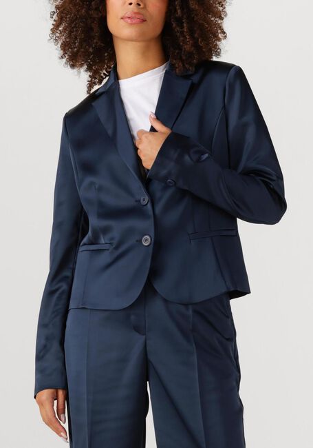 Donkerblauwe JAPAN TKY Blazer YOANN - large