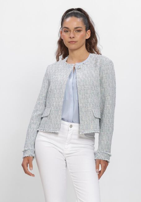 Blauwe MARC CAIN COLLECTION Blazers AC 31.21 W81 - large