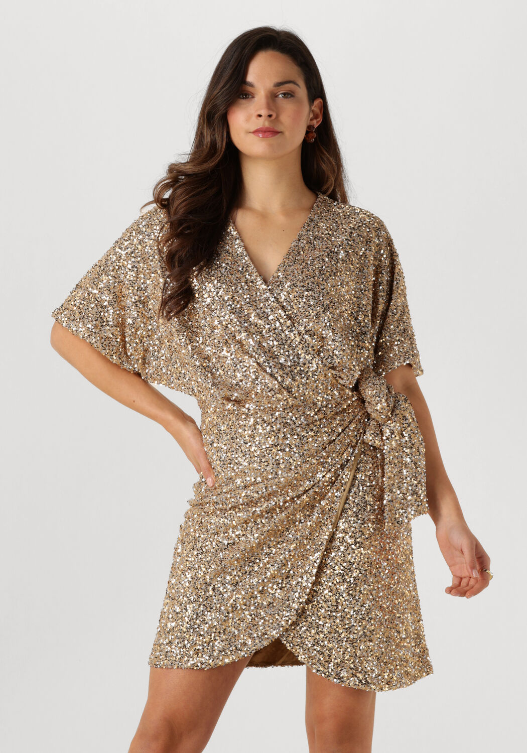 Groene XSENSIBLE Lage sneakers RIALTO - large