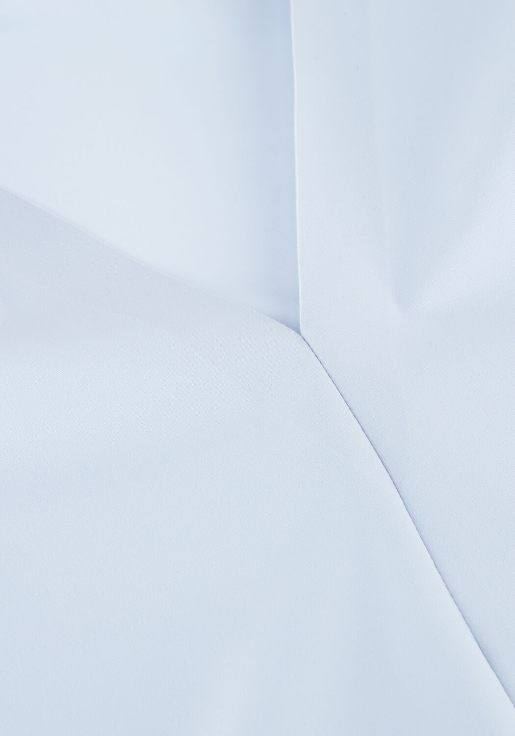 Lichtblauwe JAPAN TKY Top NARUKA - large