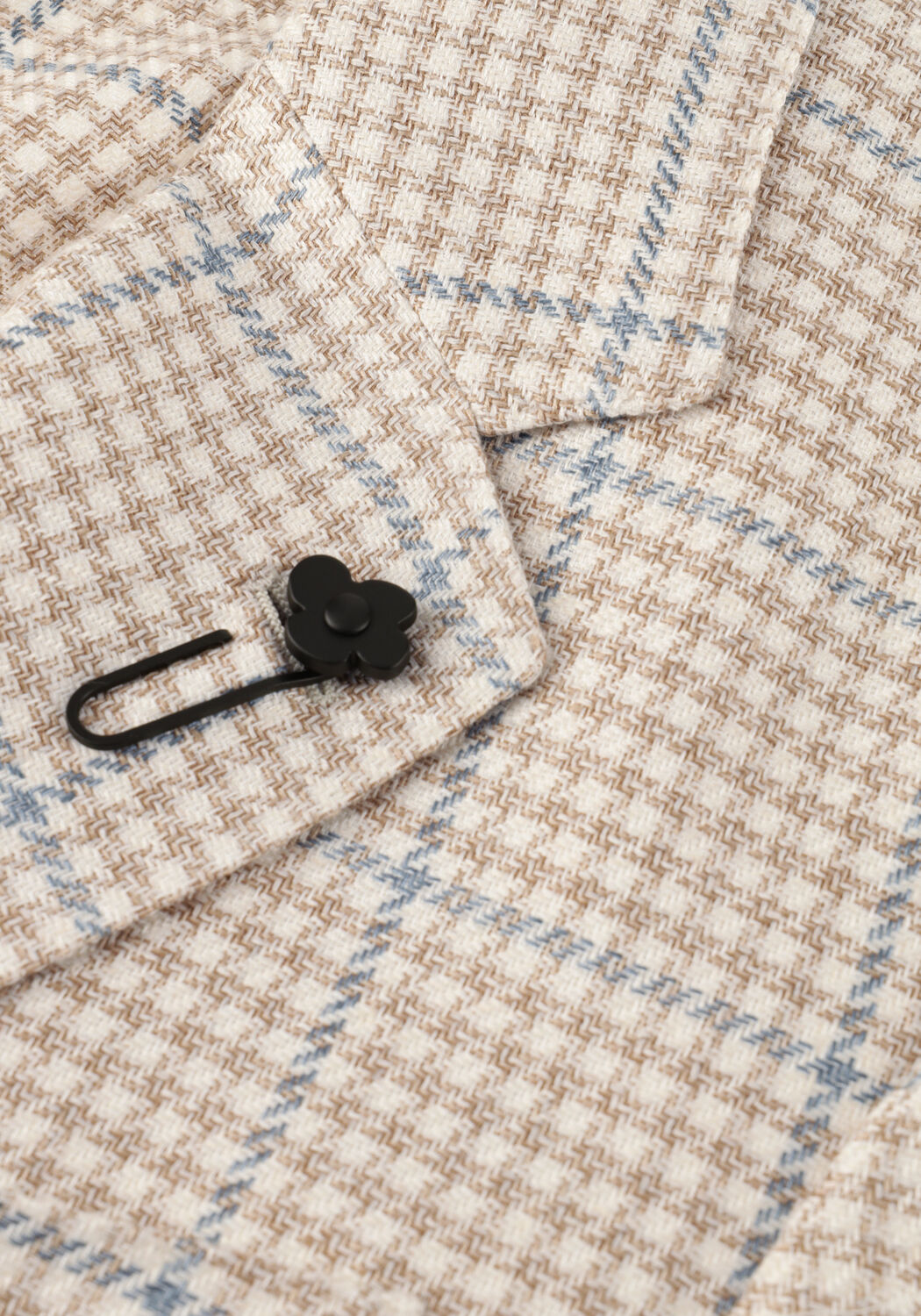 Beige LARDINI Colberts JACKET ROMA - large