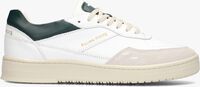 Witte FILLING PIECES Sneakers ACE TECH - medium