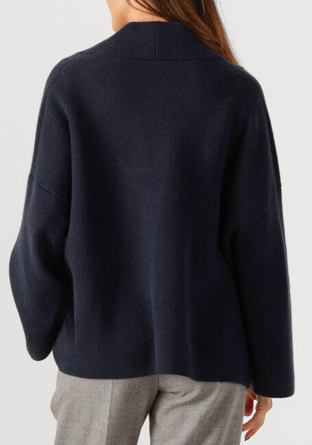 Donkerblauwe FFC Trui 14062 - large