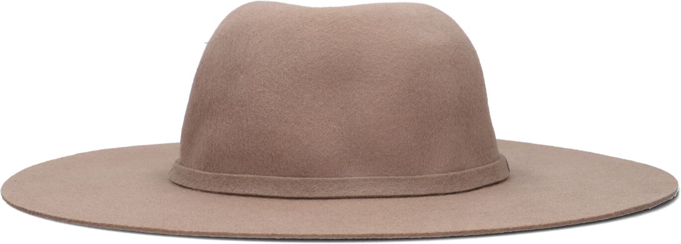 House of Ord Hoed
Dames Zoe Capeline, Maat: L/XL, Materiaal: Wol, Kleur: Beige afbeelding 1