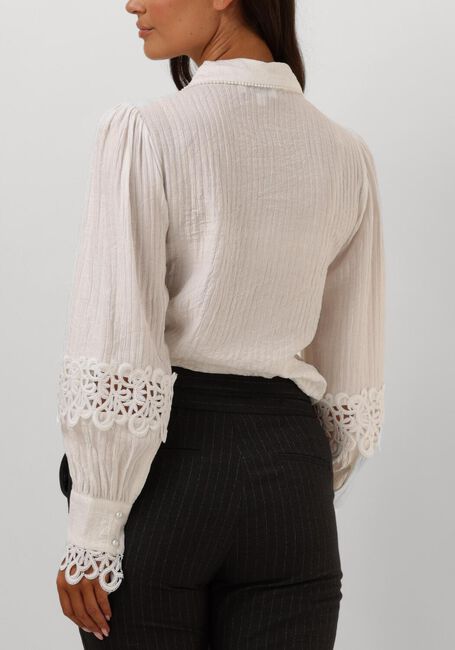 Witte AAIKO Blouses LOEWY VIS 492 - large