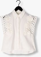 Gebroken wit COPENHAGEN MUSE Blouses MOLLY SHIRT Gebroken wit COPENHAGEN MUSE Blouses MOLLY SHIRT - medium