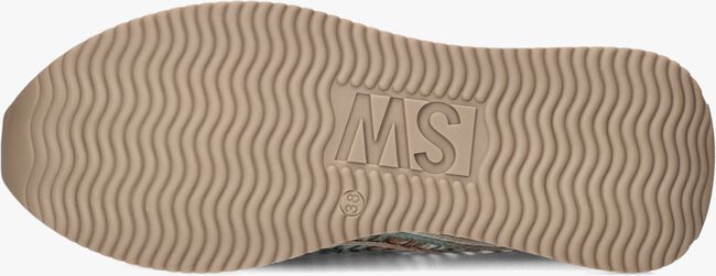 Multi SOFTWAVES Lage sneakers 8.95.01 Multi SOFTWAVES Lage sneakers 8.95.01 - large