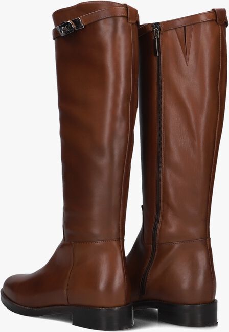 Cognac STEFANO LAURAN Laarzen 2048 Cognac STEFANO LAURAN Laarzen 2048 - large