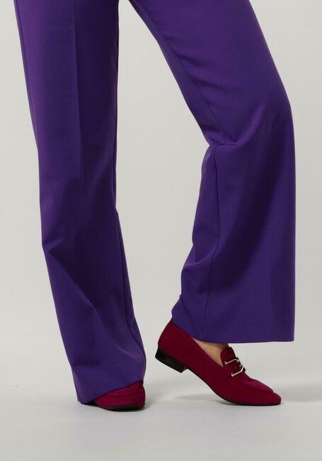 Roze UNISA Loafers BAXTER - large