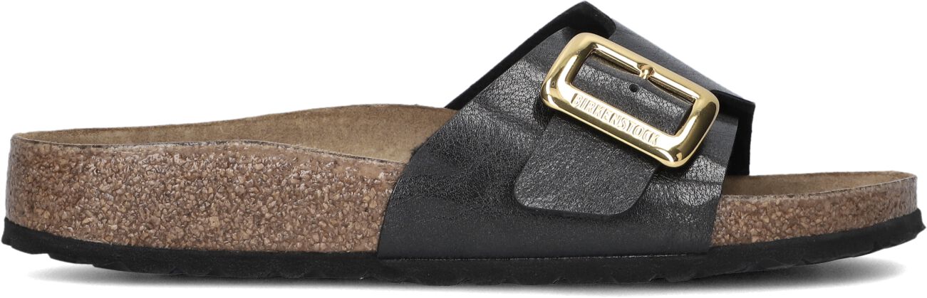 Birkenstock Slippers
Dames Catalina Cushion Buckle
