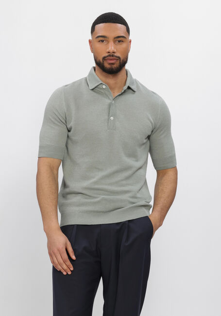 Groene LARDINI Polo POLO - large