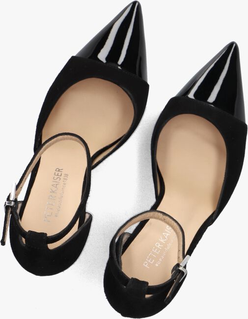 Zwarte PETER KAISER Pumps ELICIA Zwarte PETER KAISER Pumps ELICIA - large