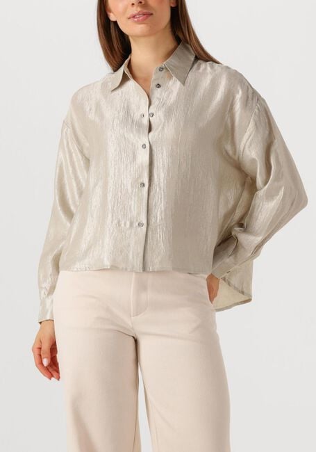 Beige RUBY TUESDAY Blouses CAMILE - large