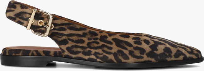 Bruine BILLI BI Slingbacks A8301 Bruine BILLI BI Slingbacks A8301 - large