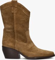 Camel NOTRE-V Cowboylaarzen AL331 Camel NOTRE-V Cowboylaarzen AL331 - medium