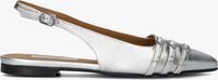 Zilveren STEFANO LAURAN Slingbacks 15600154 - medium