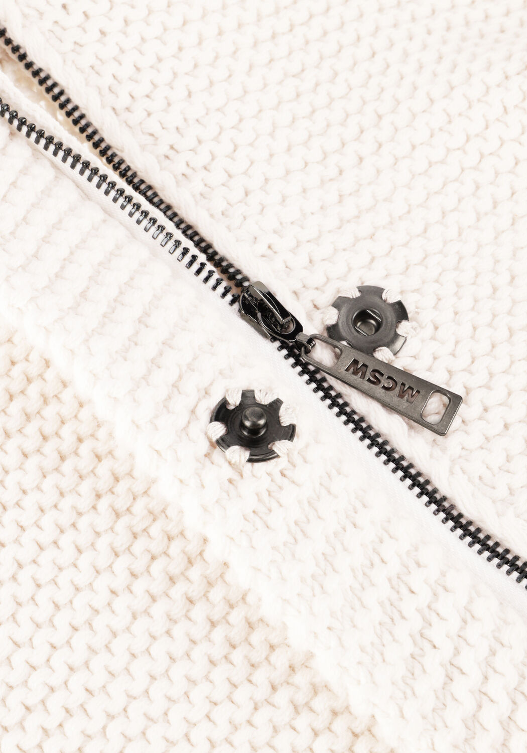 Ecru MOSCOW Vest 29-10-TIMMY-1 - large