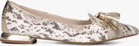 Gouden STEFANO LAURAN Loafers PISA - medium