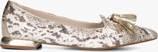 Gouden STEFANO LAURAN Loafers PISA Gouden STEFANO LAURAN Loafers PISA - large