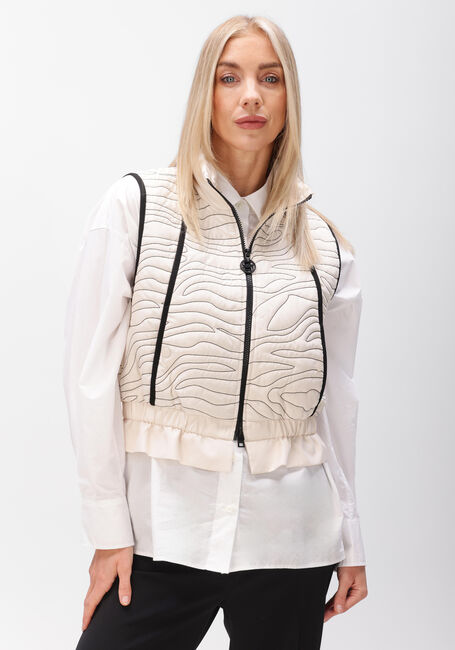 Beige MARC CAIN SPORTS Blazers AS 37.01 W18 - large