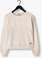 Creme MOSCOW Sweater 62-04-LOGO SWEAT - medium