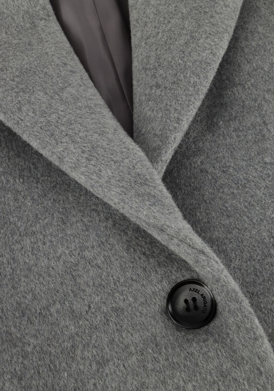 Grijze AXEL ARIGATO Blazer ARLO BLAZER - large