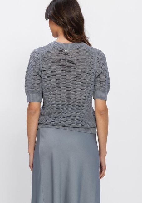 Blauwe DRYKORN Truien/vesten SANIDY - large