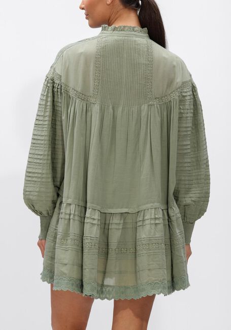 Groene VANESSA BRUNO Jurken DIANE - large