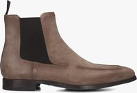 Taupe MAGNANNI Chelsea boots 25474 - medium