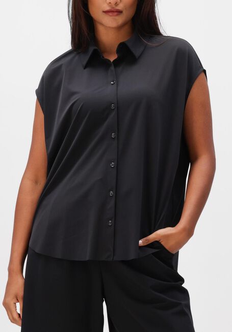 Zwarte JAPAN TKY Blouses TSUBA - large