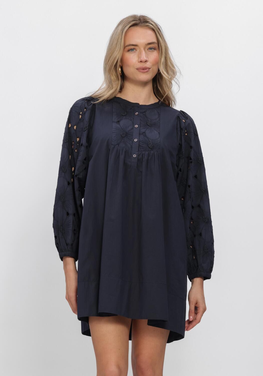 Zwarte RUBY TUESDAY Jurken IANNIS - large